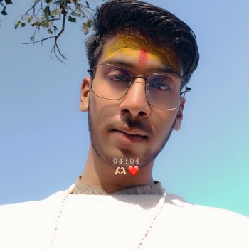 Shaury Raghav